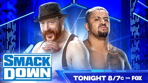 smackdown results hindi|SmackDown results, Oct. 21, 2022 .